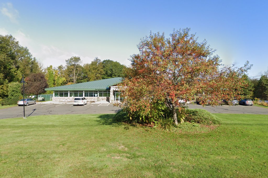 Berkshire Humane Society
