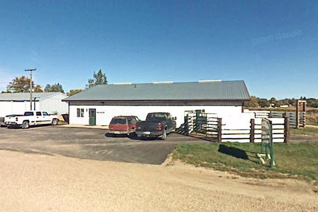 Sheridan Animal Hospital