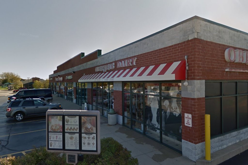 Caton Crossing Animal Hospital