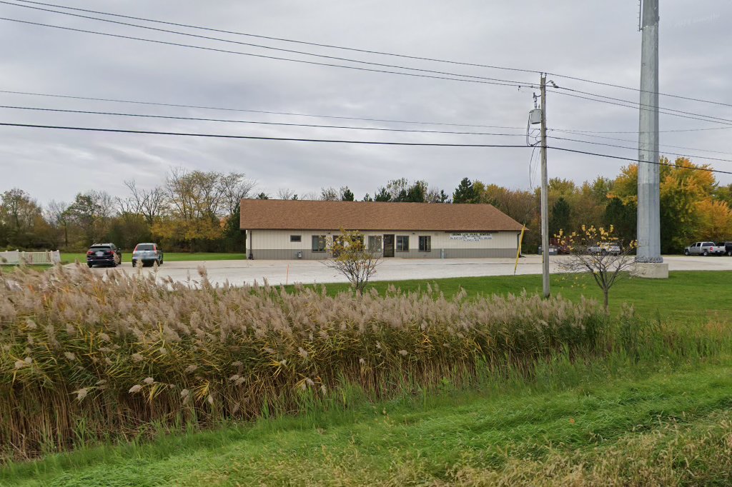 Chessie Lane Animal Hospital