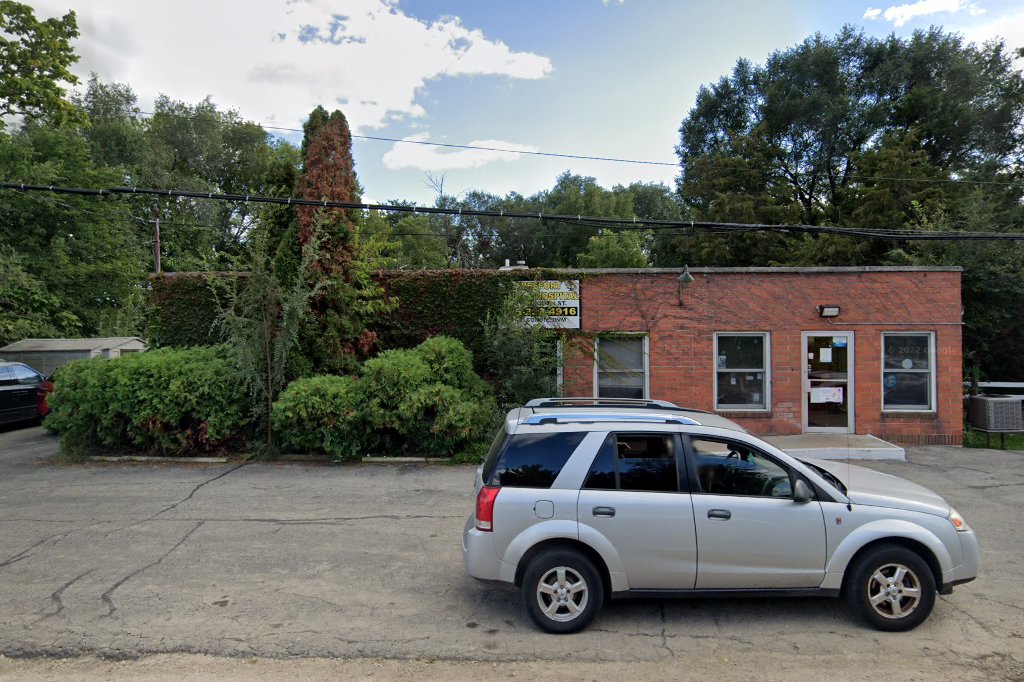 Freeport Animal Hospital