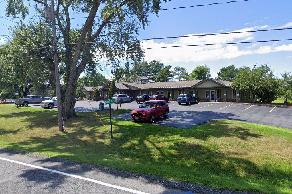 Burnt Hills Veterinary Hospital