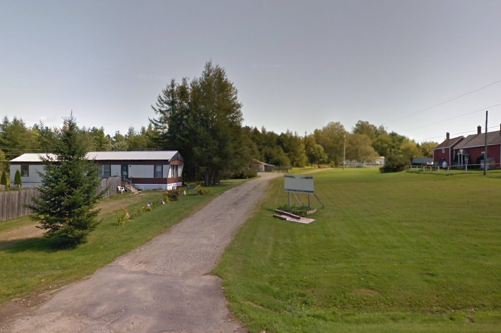 Town Line Animal Shelter