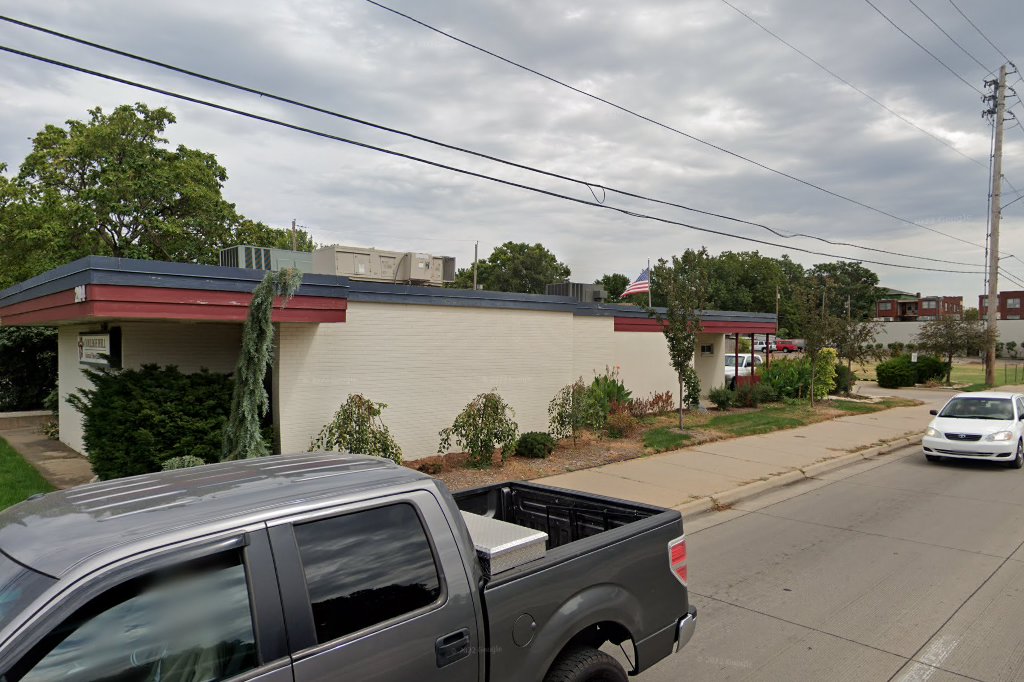 College Hill Animal Hospital