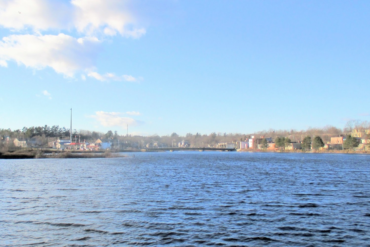 City of Calais Animal Shelter