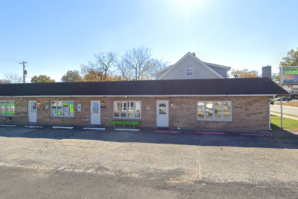 Two By Two Animal Hospital