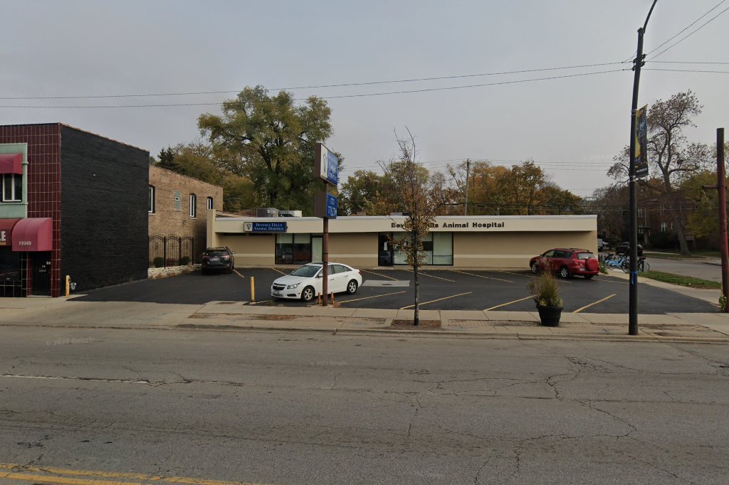 Beverly Hills Animal Hospital