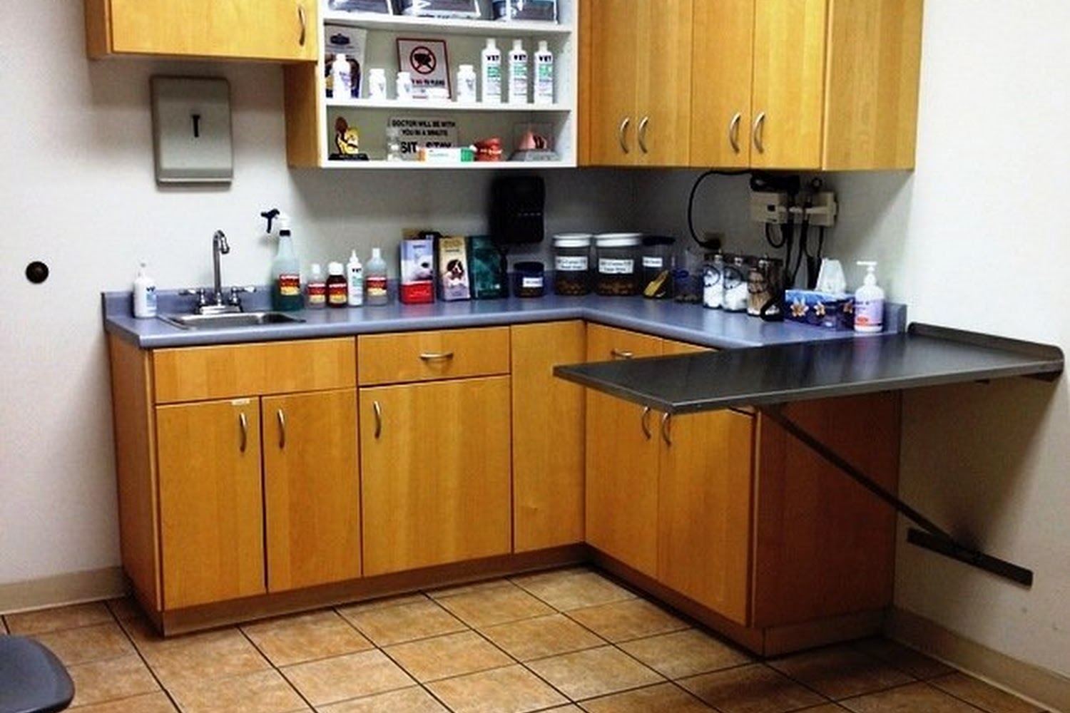 Deer Grove Animal Hospital