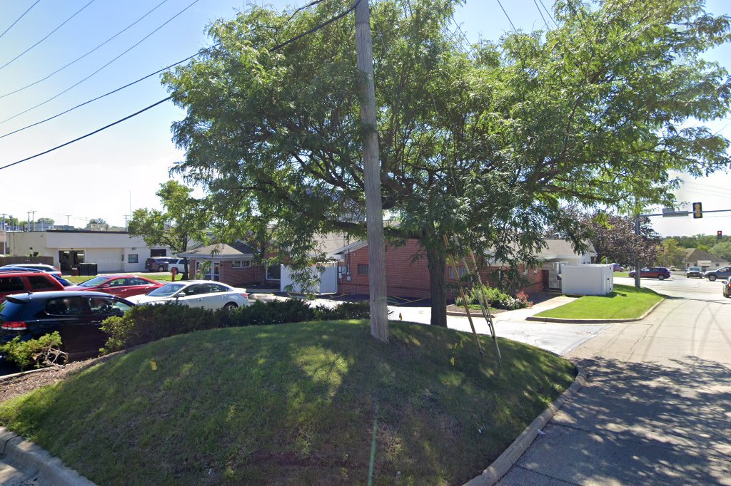 Hillcrest Animal Hospital