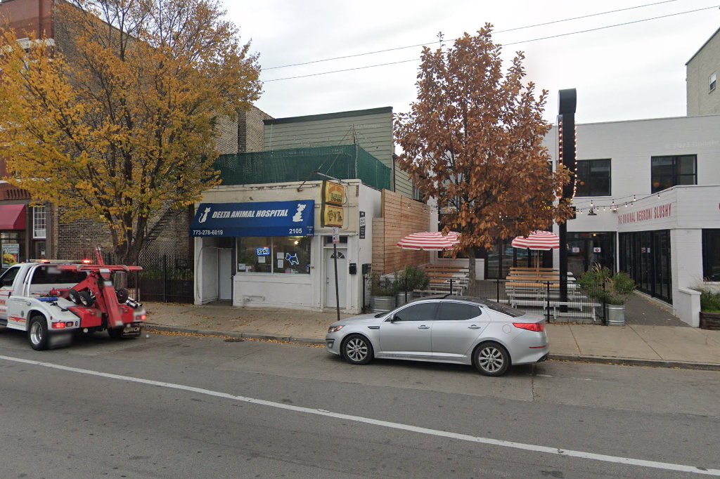 Delta Animal Hospital