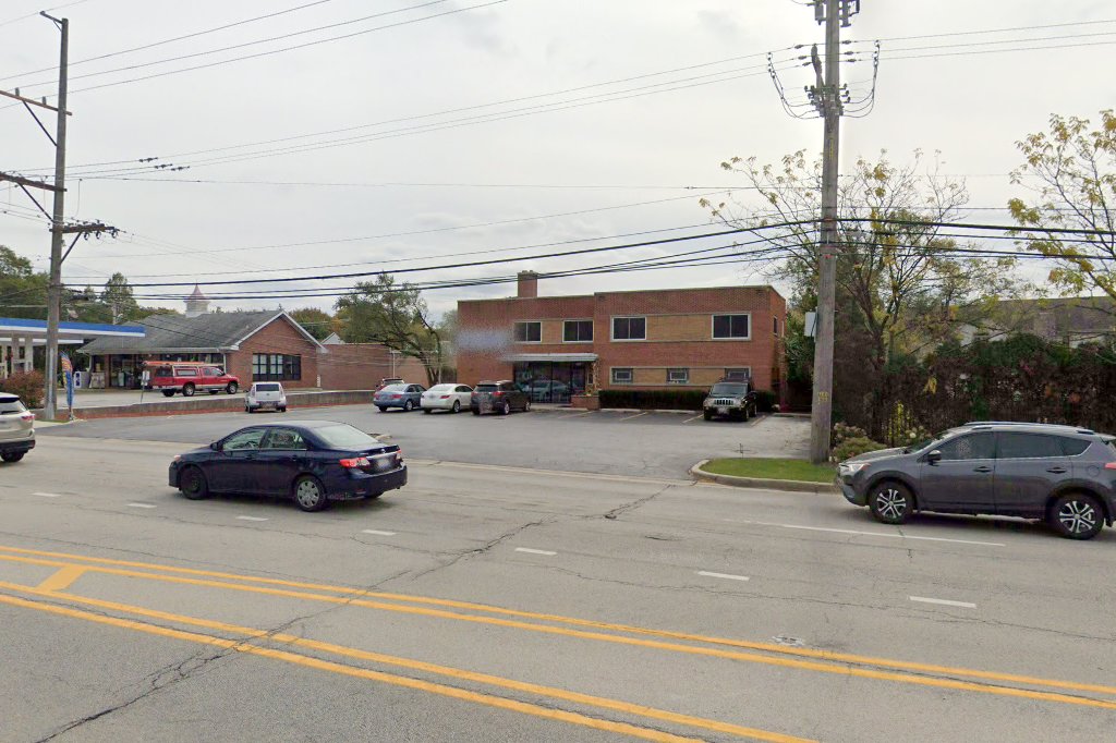 Boone Animal Hospital