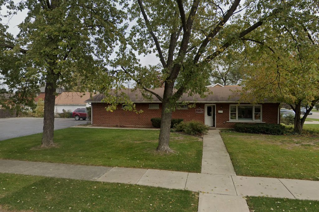 Homestead Animal Hospital