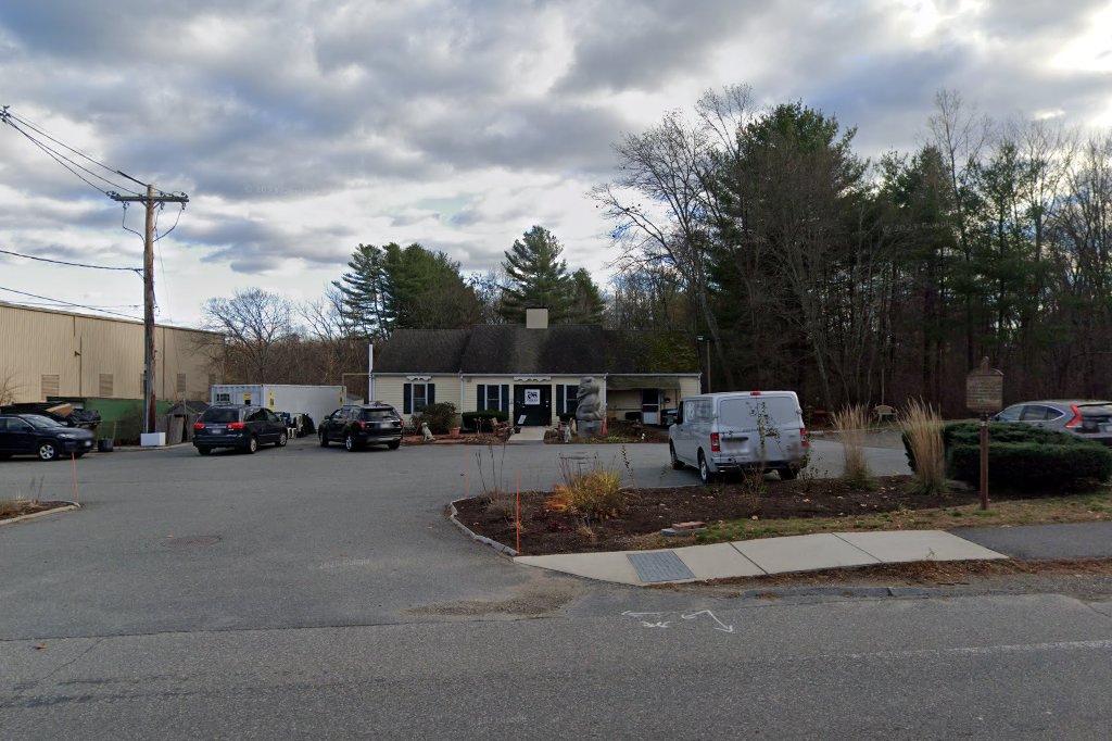 Buddy Dog Humane Society Inc