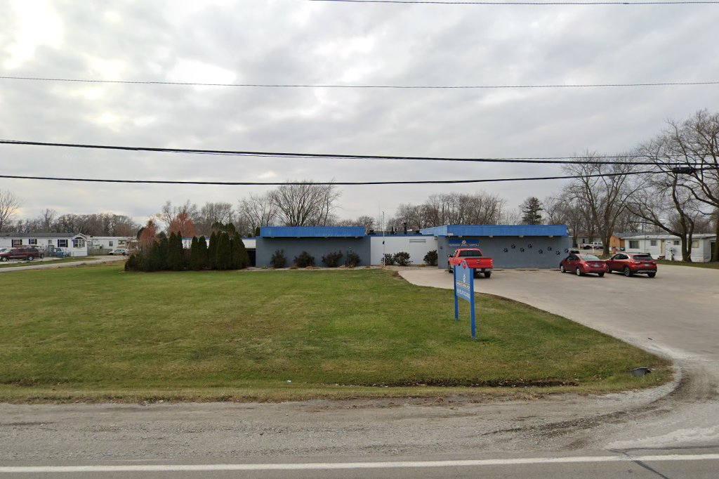 Kankakee Animal Hospital