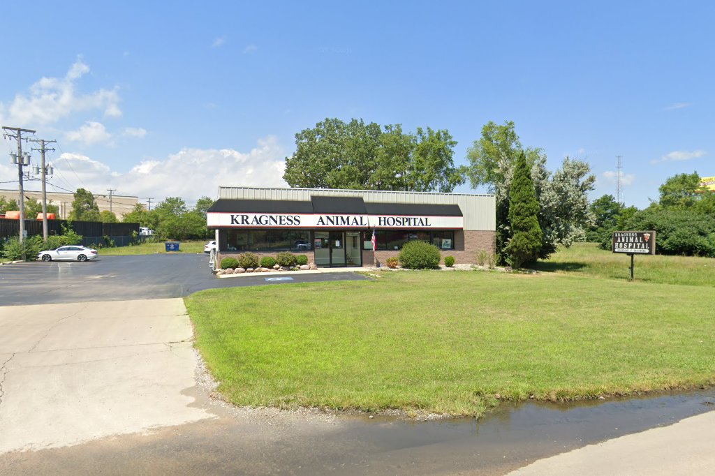 Kragness Animal Hospital