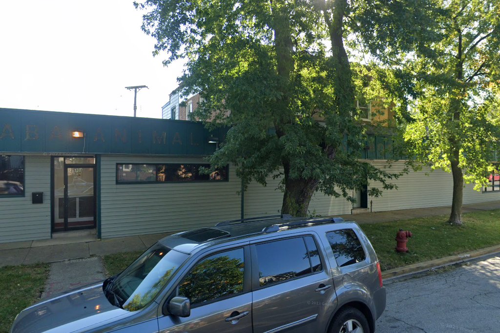 Escanaba Animal Hospital