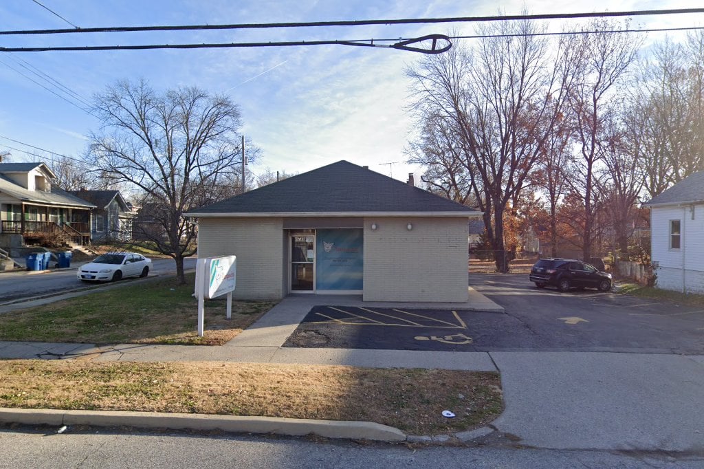 Formea Animal Hospital