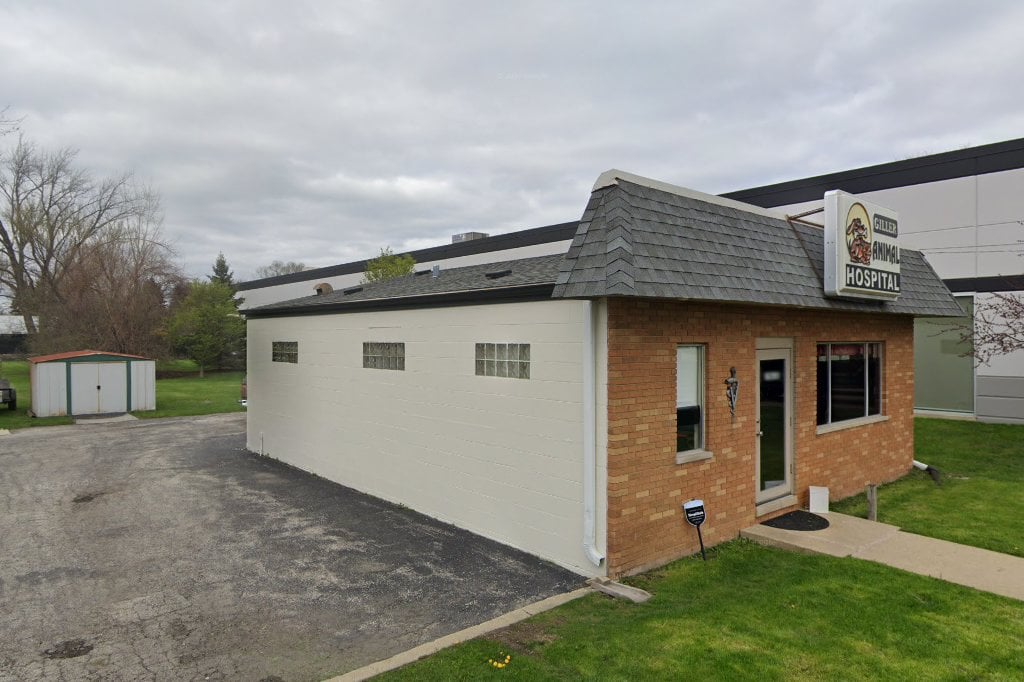 Giller Animal Hospital