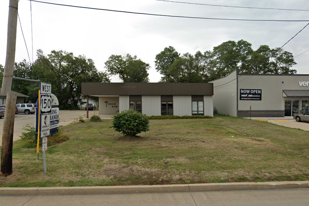 Doc Joe's Animal Hospital