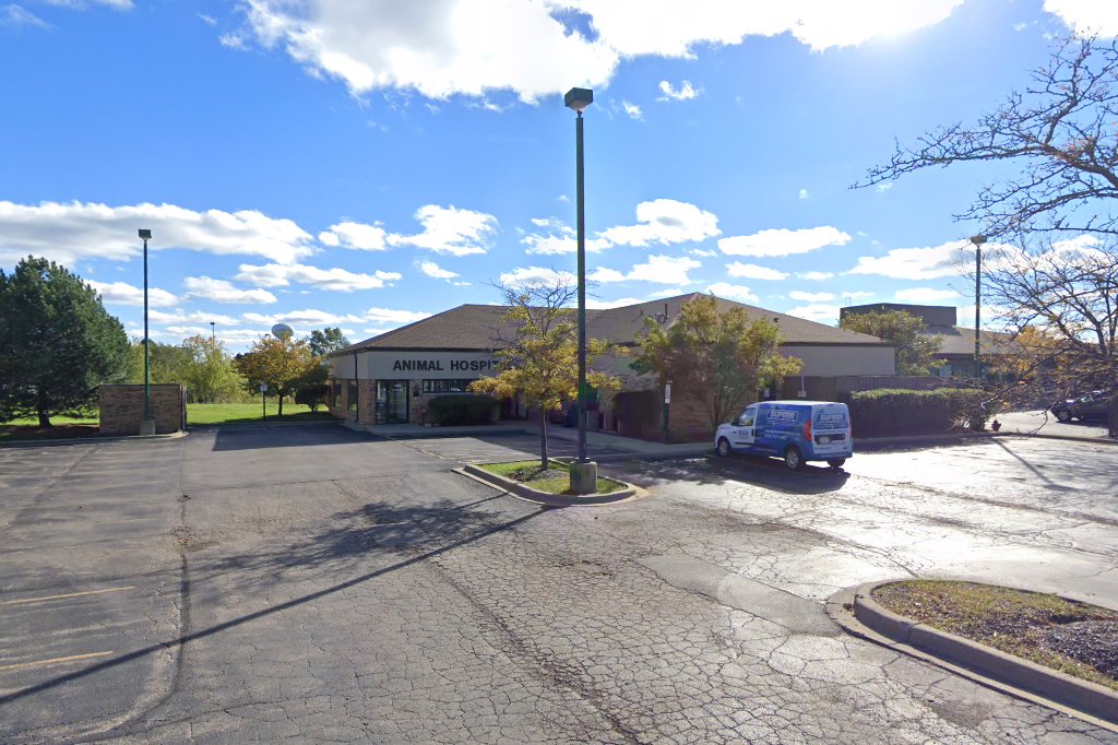 Dundee Animal Hospital