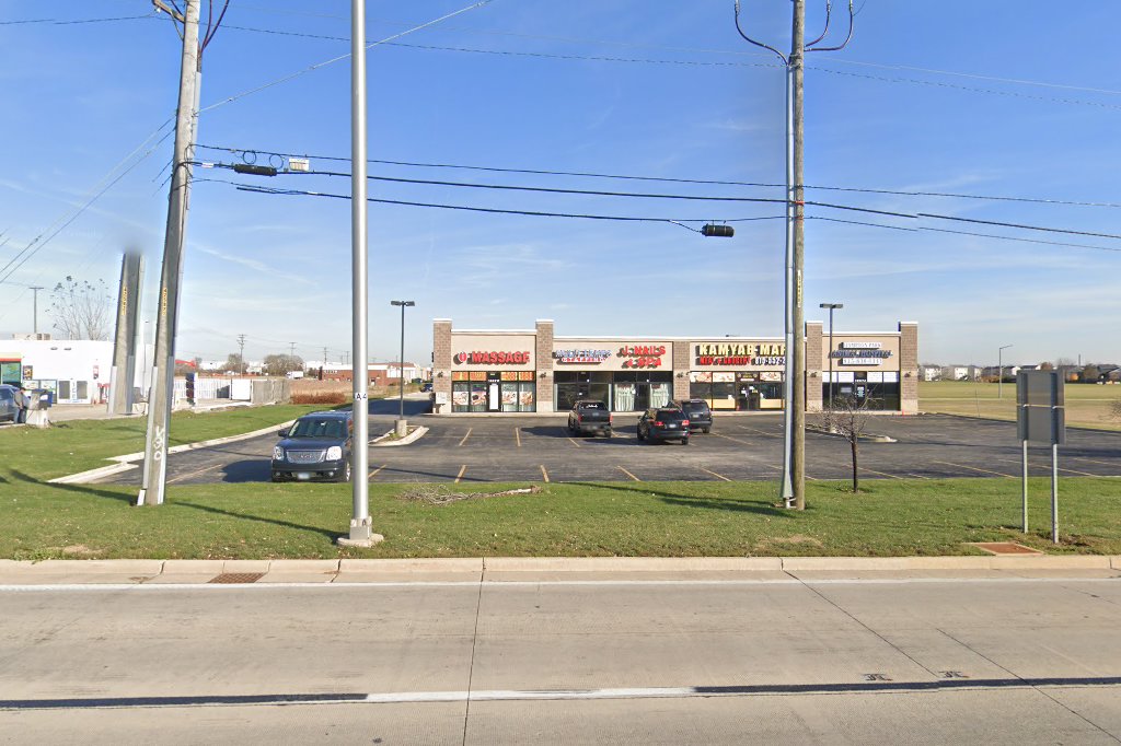 Hampton Park Animal Hospital