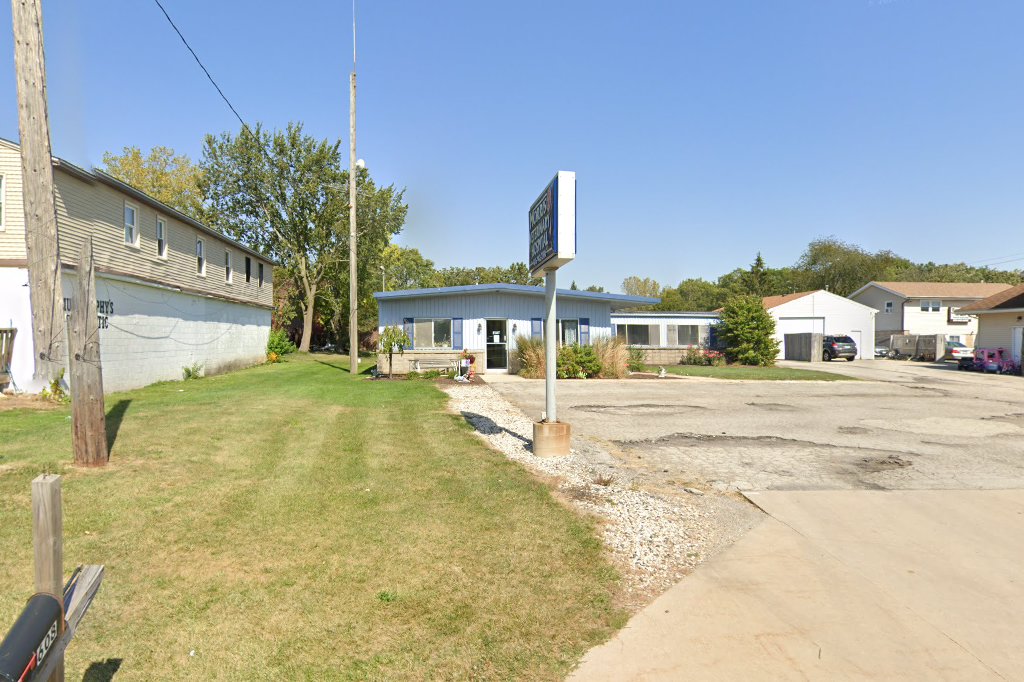 Morris Veterinary Hospital