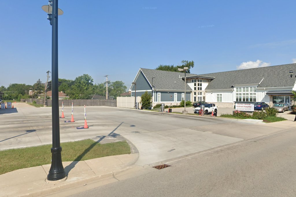 Morton Grove Animal Hospital
