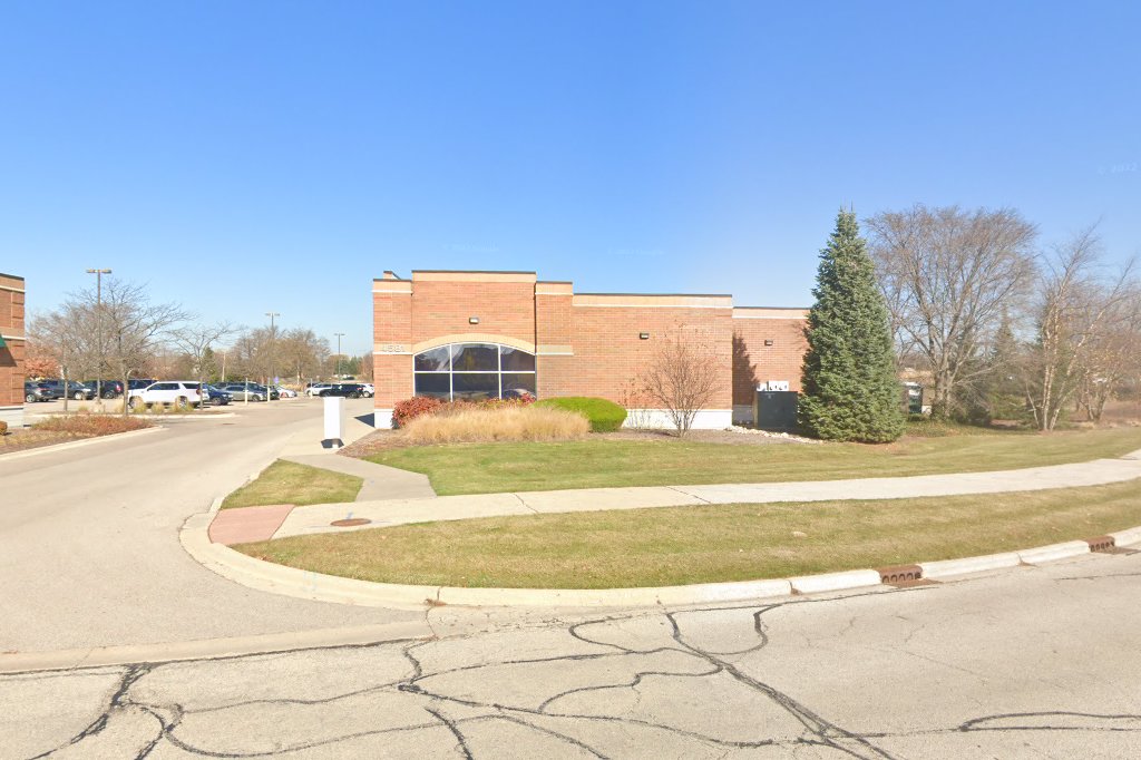 Healthy Paws Animal Hospital