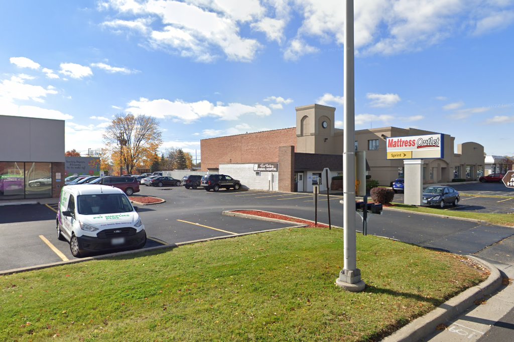 Fox Valley Animal Hospital