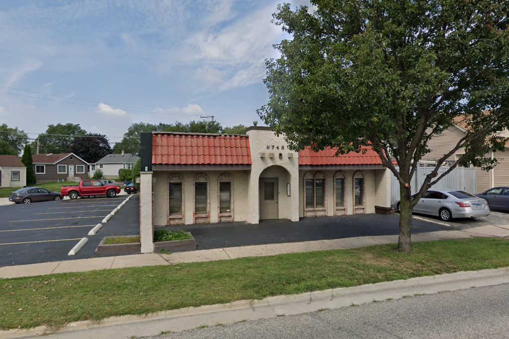 Oak Village Animal Hospital