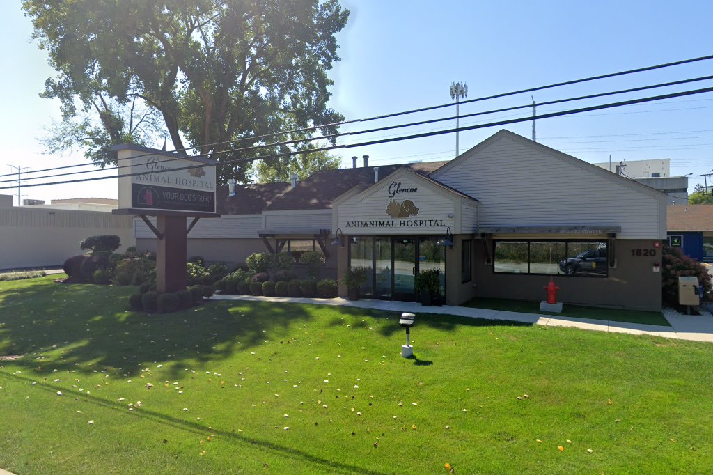 Glencoe Animal Hospital