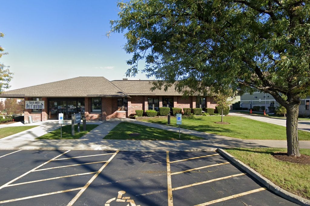 Golf Rose Animal Hospital