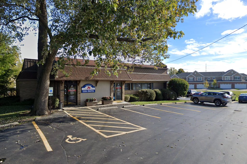 Palatine Animal Hospital
