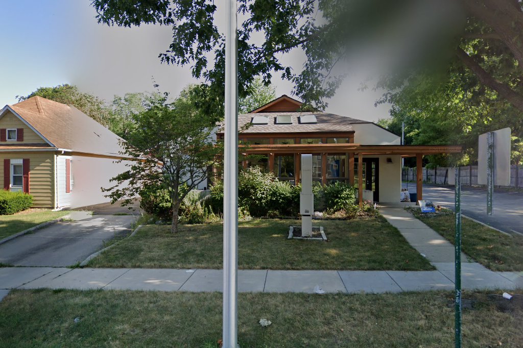 Good Friends Animal Hospital