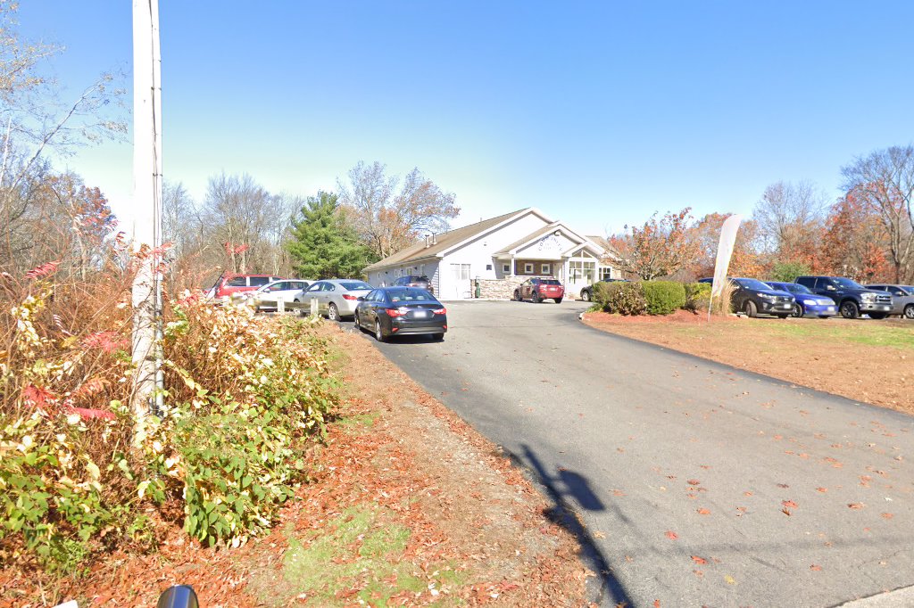 Community Animal Hospital of Shrewsbury