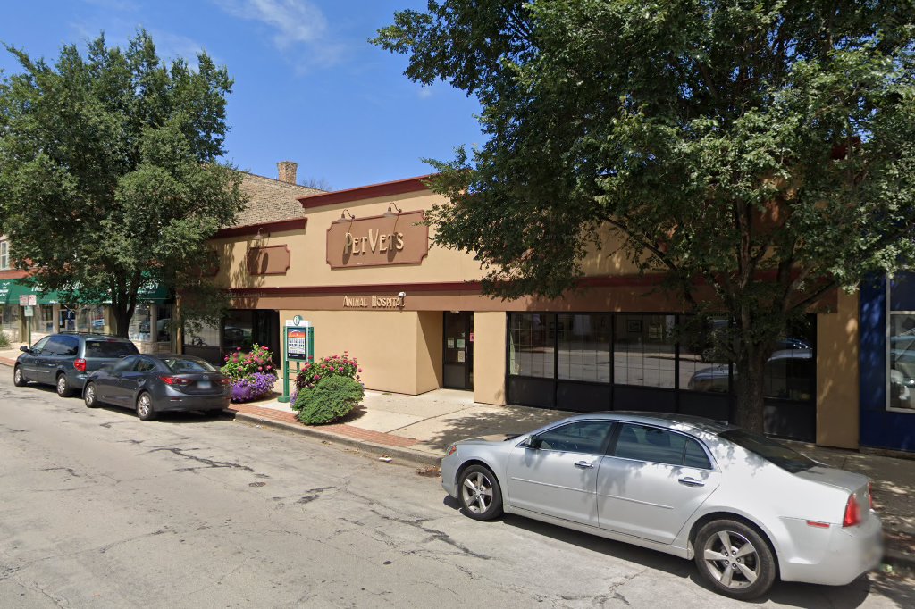 Pet Vets Animal Hospital