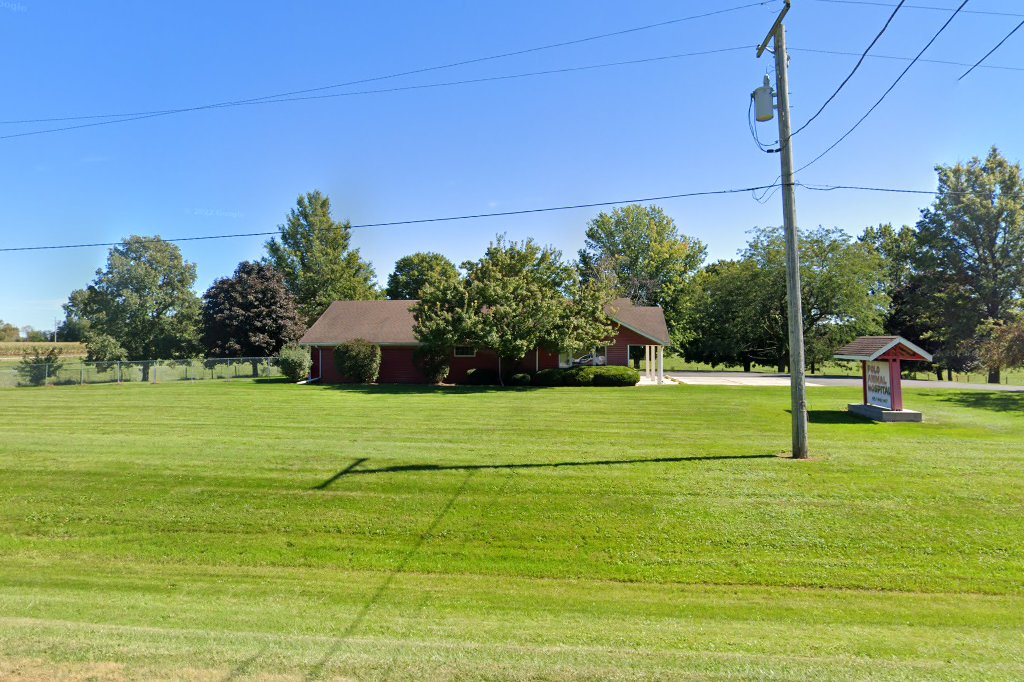 Polo Animal Hospital