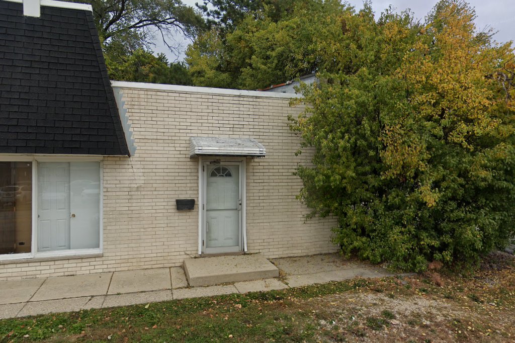 Lavitt Animal Hospital