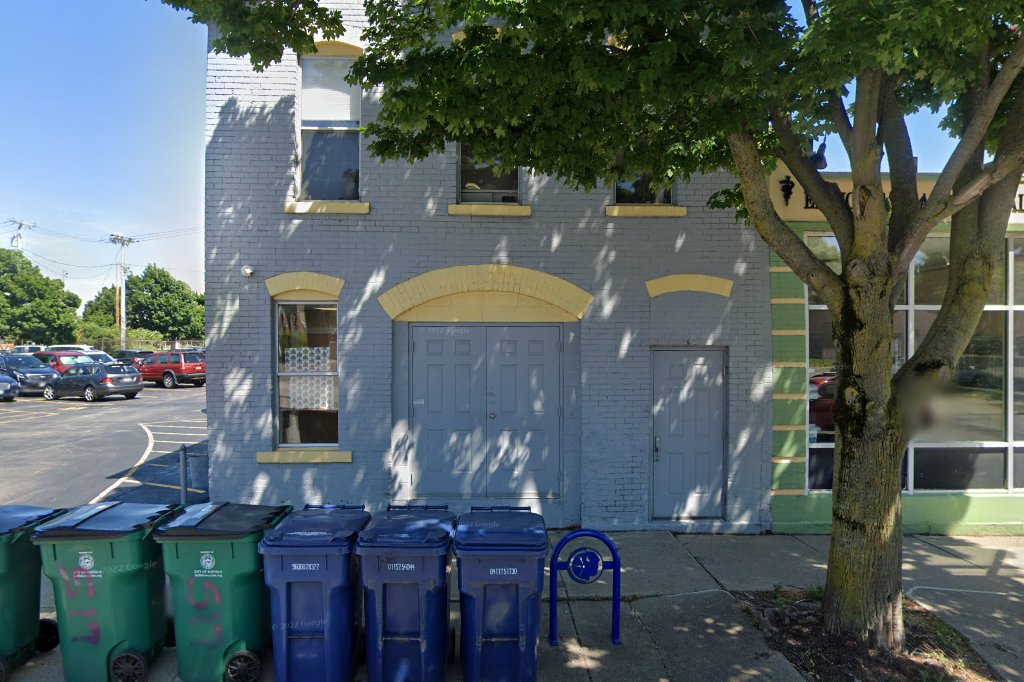 Ellicott Small Animal Hospital