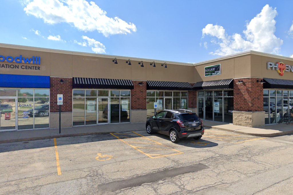 Prairie Animal Hospital