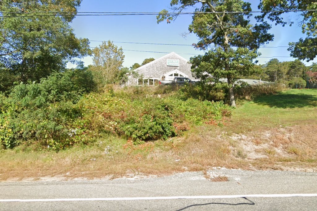 Falmouth Animal Hospital