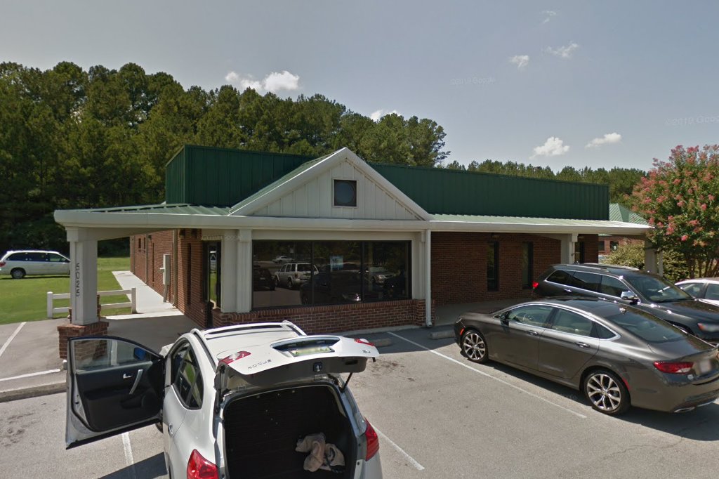 Bentley Animal Hospital