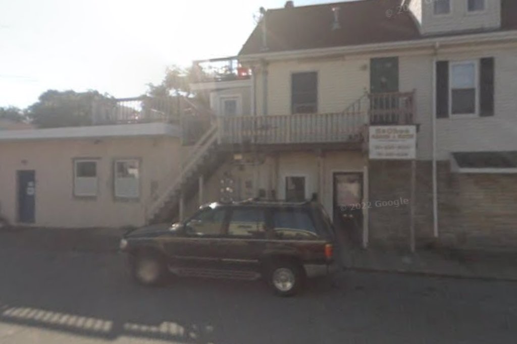 Hull Seaside Animal Rescue