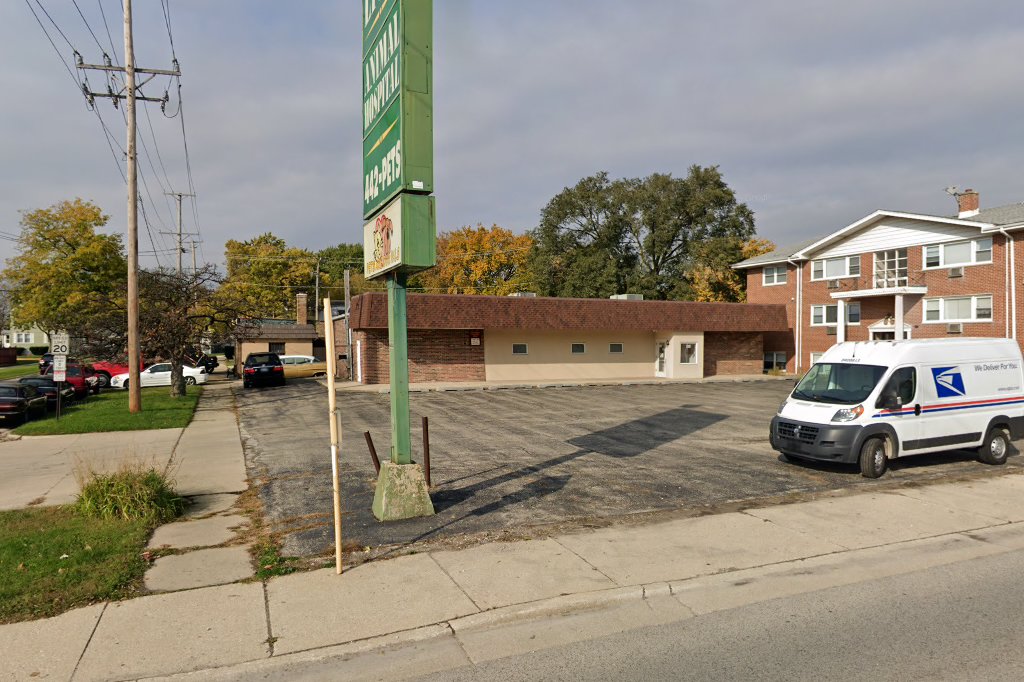 Lyons Animal Hospital