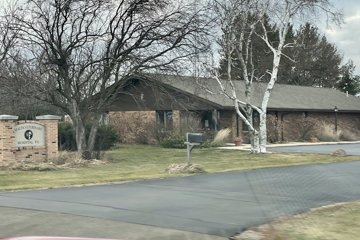 Malta Veterinary Hospital