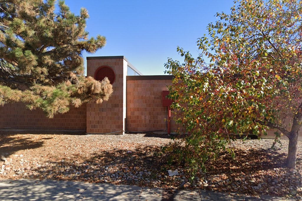 Aurora Animal Shelter