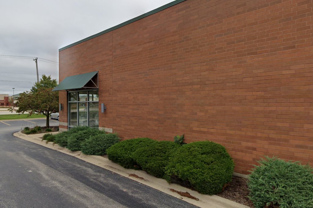 Randall Oaks Animal Hospital