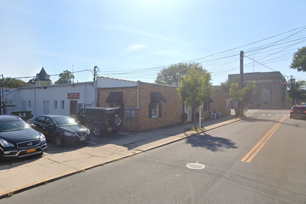 Four Paws Animal Hospital of Amityville