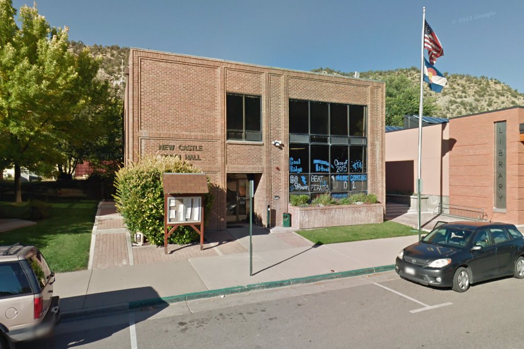 New Castle Animal Control