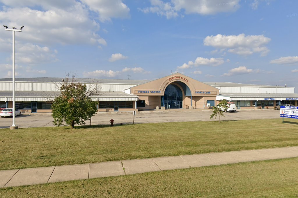 Sackman Animal Hospital